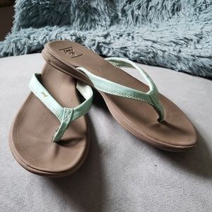 Reef Sandals